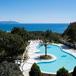 X Life 15 - Adult Hotel Sarıgerme
