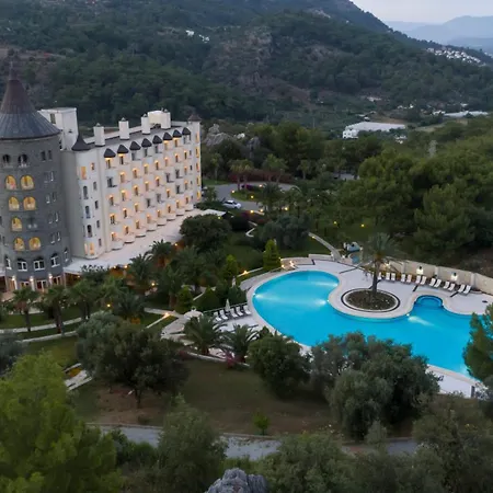 X Life 15 - Adult Hotel