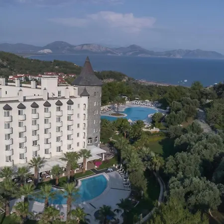 Hotel X Life 15 - Adult Sarıgerme