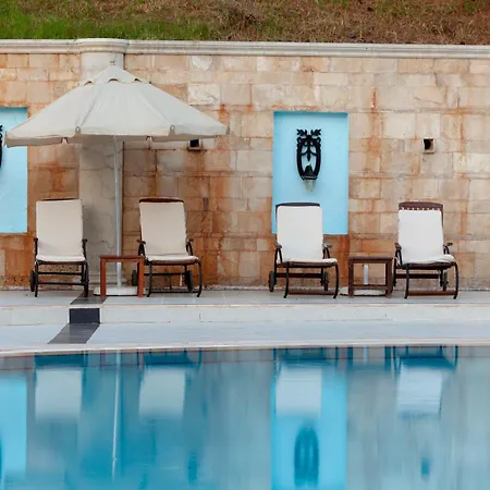 X Life 15 - Adult Hotel Sarıgerme