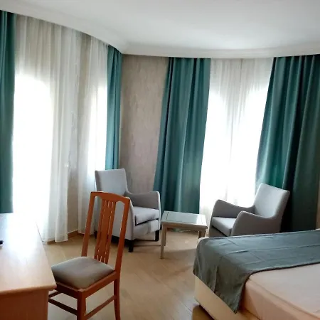 Hotel X Life 15 - Adult Sarıgerme