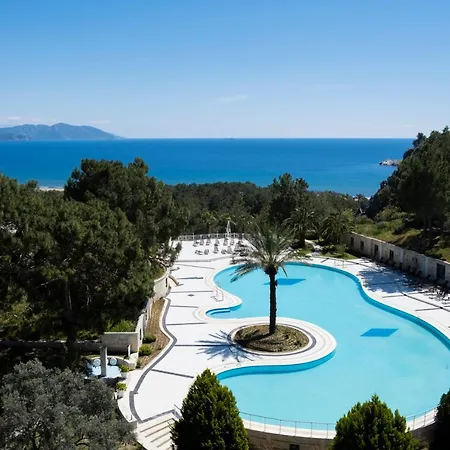 X Life 15 - Adult Hotel Sarıgerme