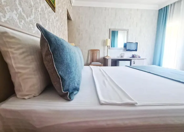 X Life 15 - Adult 4* Sarigerme