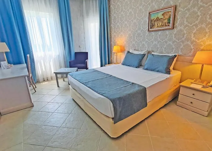 Hotel X Life 15 - Adult Sarigerme