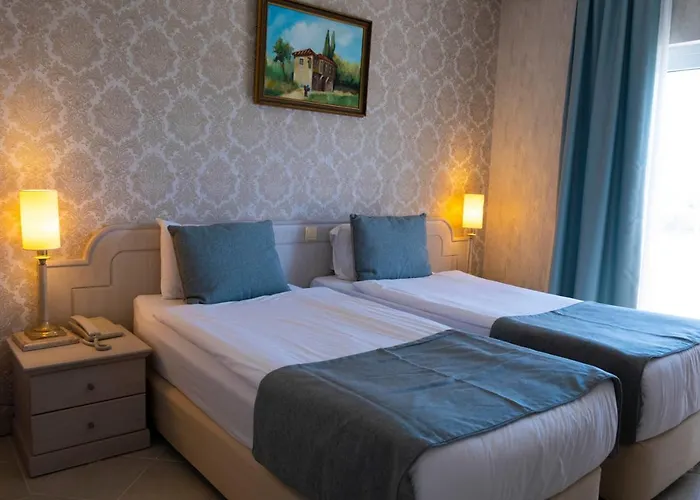 X Life 15 - Adult Hotel Sarigerme