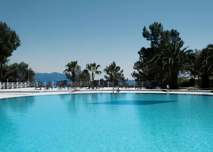 X Life 15 - Adult Hotel Sarigerme