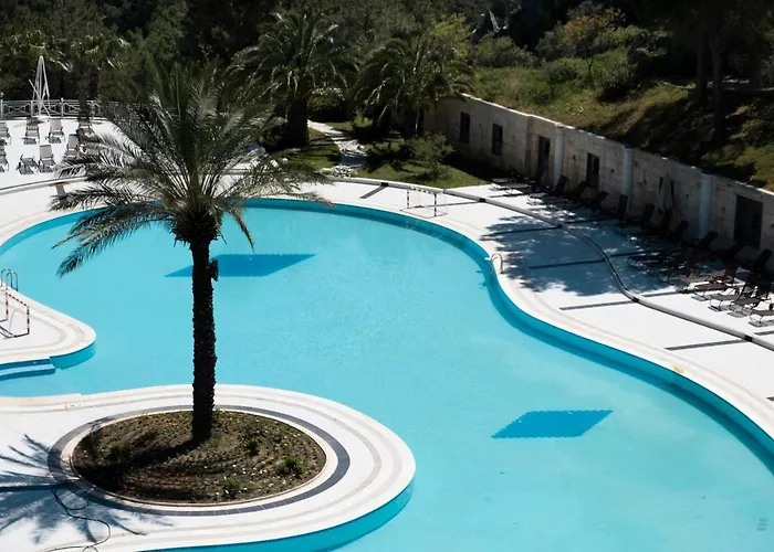 Hotel X Life 15 - Adult Sarigerme
