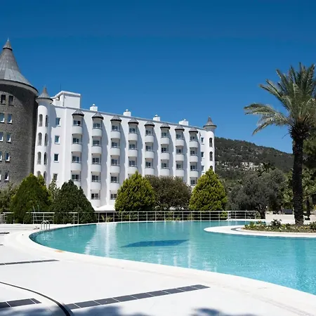 X Life 15 - Adult Hotell