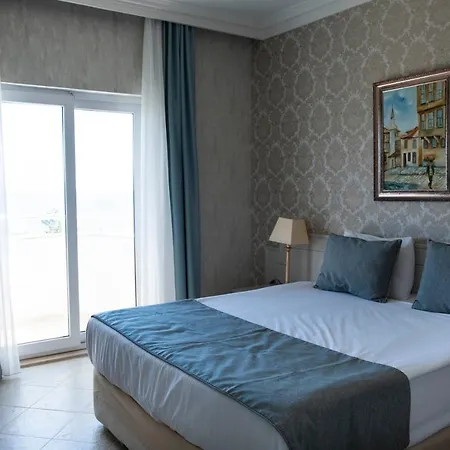 X Life 15 - Adult 5* Саригерме