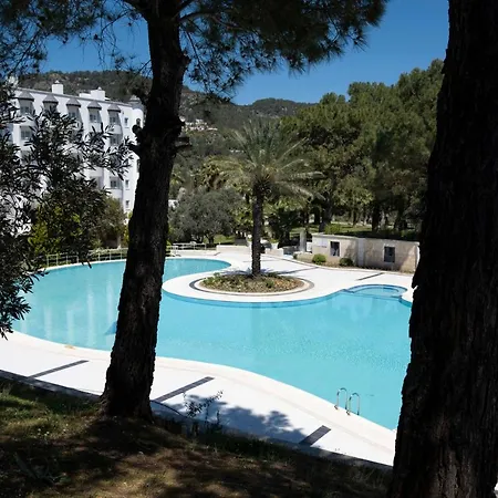 Hotell X Life 15 - Adult Sarigerme