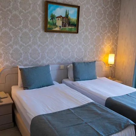 X Life 15 - Adult 5* Саригерме