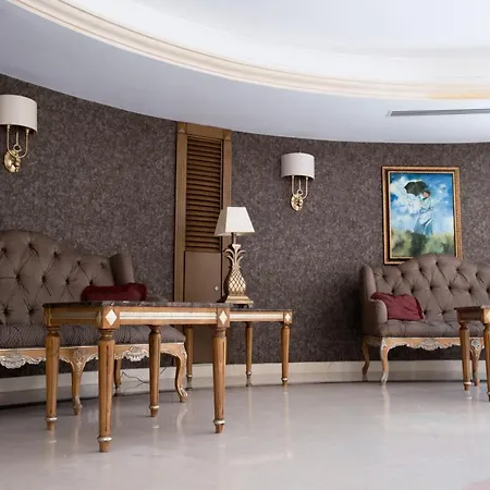 X Life 15 - Adult Отель 5*