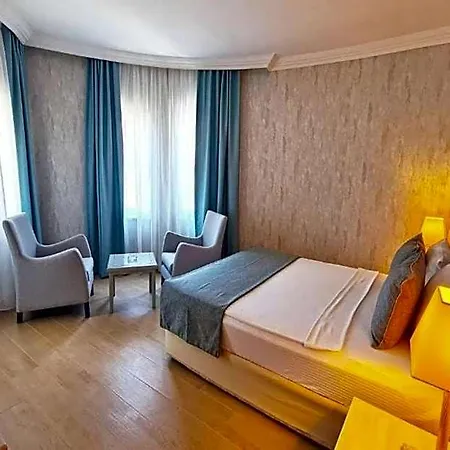 Hotel X Life 15 - Adult Sarigerme