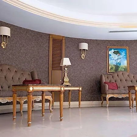 X Life 15 - Adult Hotel Sarigerme