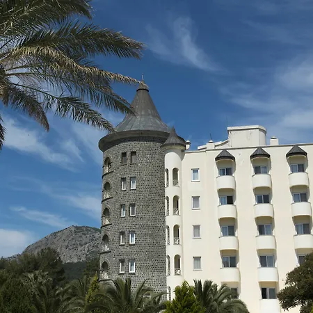 X Life 15 - Adult Hotel