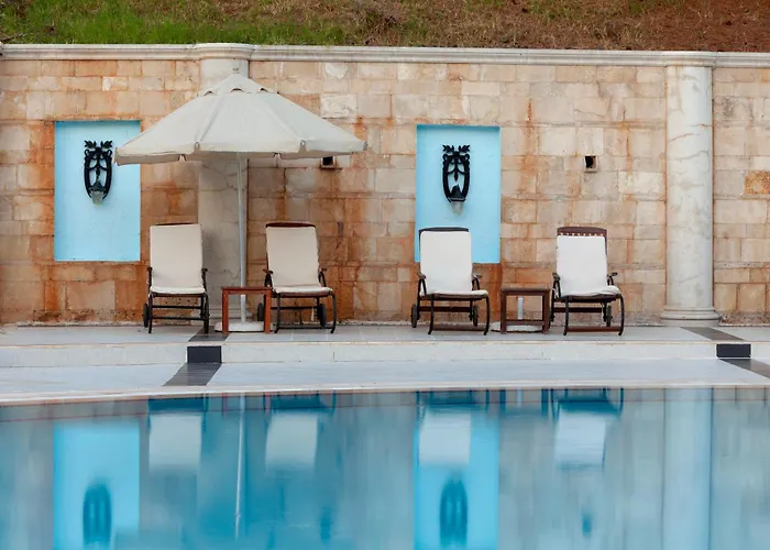 X Life 15 - Adult Hotel Sarıgerme