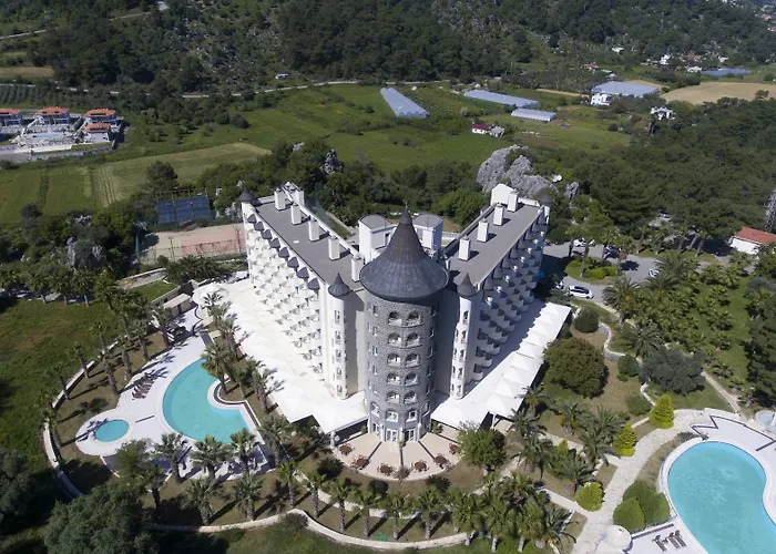 X Life 15 - Adult Hotel Sarigerme